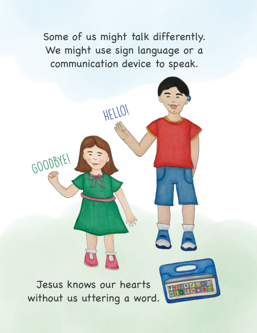 Different by Design | Digital Book